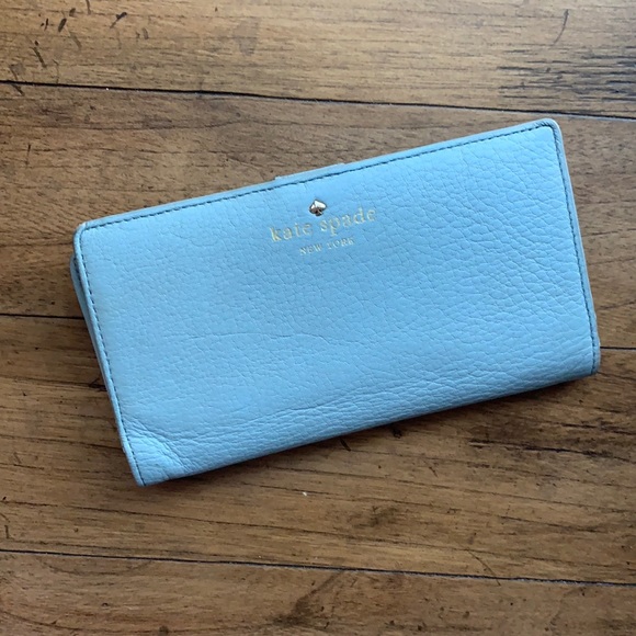 kate spade Handbags - Kate spade wallet